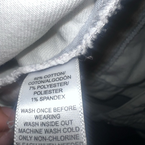 LOFT Women's Light Wash Denim Jacket - Picture 6 of 8